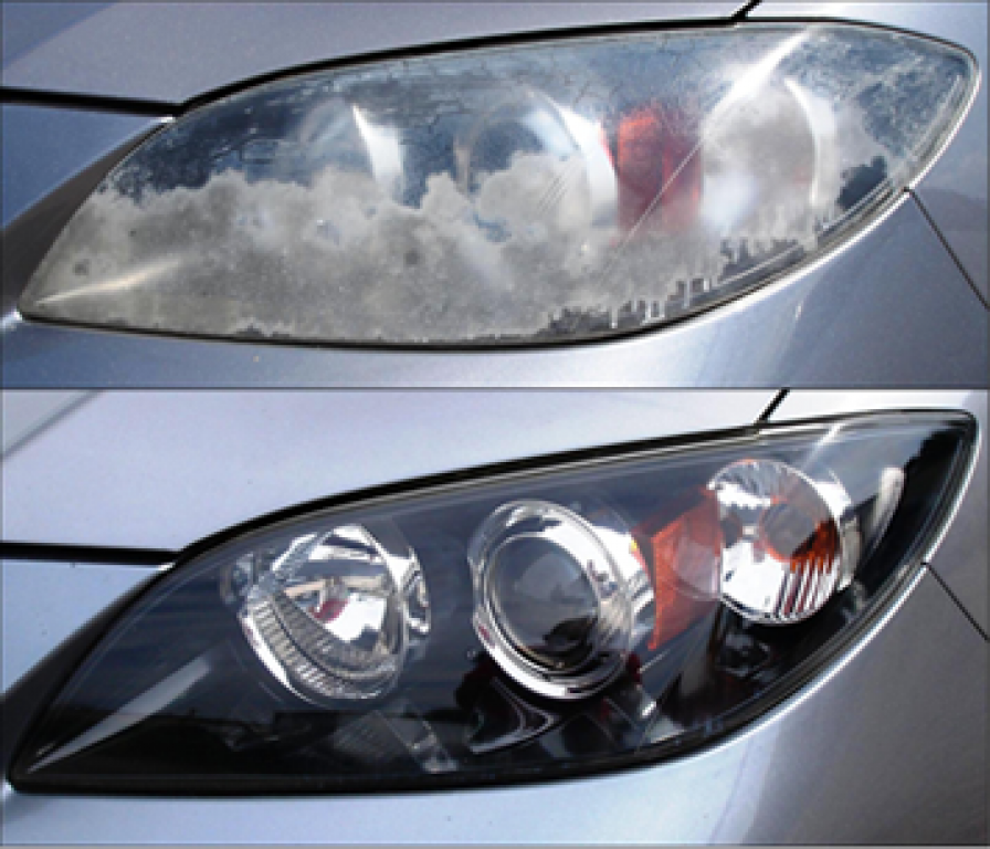 Pulido faros para pulir focos de autos carros coche pulidora luz